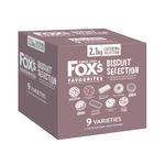 Fox Favourites Catering Pk 350G Pk6