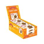Giant Cookie Fruity Oat 60G Pk18
