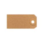 Single Unstrung Tag 1A Buff Pk1000