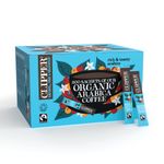 Clipper Org Ft Coffee Stick P200