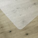 Cleartex Chair Mat Hard Flr 750X1185