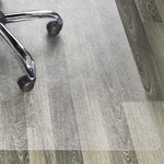 Cleartex Chair Mat Hard Flr 750X1185
