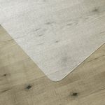 Cleartex Chair Mat Hard Flr 900X1200