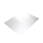 Cleartex Chair Mat Hard Flr 900X1200