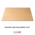 Cleartex Chair Mat Carpets 900X1200