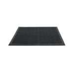 Doortex Meshmat 800X1200Mm Met Grey