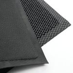 Doortex Meshmat 800X1200Mm Met Grey