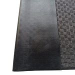 Doortex Ribmat 600X900Mm Charcoal