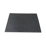 Doortex Ribmat 600X900Mm Charcoal