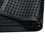 Doortex Open Top Mat 600X900Mm Blk