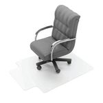 Floortex Chair Mat Pvc 1340X1150Mm