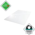 Floortex Ultimat Chair Mat 1500X1200
