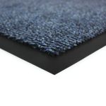 Doortex Door Mat 1200X1800Mm Blue