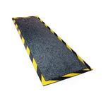 Floortex Kable Mat 40X120Cm Blk