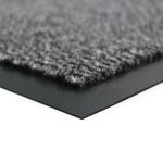 Doortex Door Mat 600X900Mm Blk/Wht