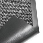 Doortex Door Mat 900X1500Mm Blk/Wht