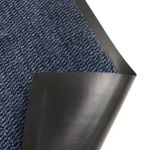 Doortex Door Mat 900X1500Mm Blue