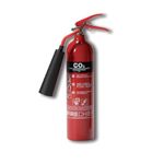 Fireking Fire Extgr Carbon Dio 2Kg