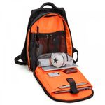 I-Stay 15.6In Laptop Backpack Grey