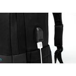 I-Stay Susn 15.6In Laptop Backpack