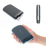 Freecom Tough Drive 1Tb Usb Ext Hdd