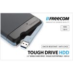 Freecom Tough Drv 2Tb Usb Ext Hdd