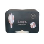 Freda Dispenser 60 Pads + Tampons
