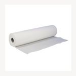 Hygiene Roll 2-Ply 130Sh White