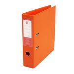 Prem Pp Lever Arch File A4 Org Pk10