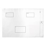 Elite Dx Bags 600X700Mm +50Fl Pk50