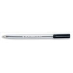 Ball Pen Medium Blk Pk50