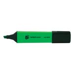 Highlighter Chisel Tip Grn Pk12