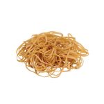 Rubber Bands No 33 89X3Mm