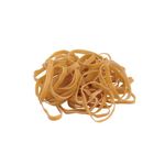 Rubber Bands No 63 76X6Mm