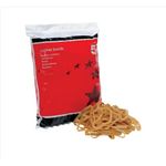 Rubber Bands No 64 89X6Mm