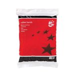 Rubber Bands Ast Sizes 454G