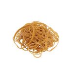 Rubber Bands Ast Sizes 454G
