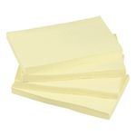 5 Star Repb 76X127Mm Ylw Pk12