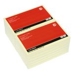 5 Star Repb 76X127Mm Ylw Pk12