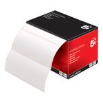 Address Labs 89X36Mm Pk250