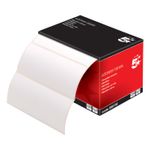 Address Labs 89X36Mm Pk250