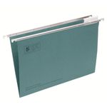 Suspension File Fc Grn Pk50