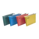 Suspension File Fc Grn Pk50