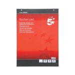 Flipchart Pad 40 Sh A1 Pk5