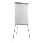Flipchart Easel 700X82X1900Mm