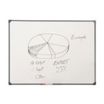 Drywipe Non-Magnetic Board 900X600Mm