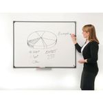 Drywipe Non-Magnetic Board 1800X1200
