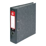Lever Arch File Fc Pk10
