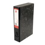 Box File Foolscap Cloud Cover Pk10