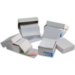 Lstn Paper 1Part 70Gsm Plain Pk2000